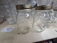 Varia glaswerk - afbeelding 2 van  3