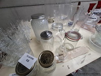 Varia glaswerk - afbeelding 3 van  3