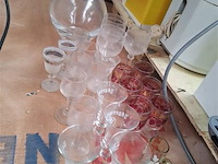 Varia glaswerk - afbeelding 1 van  1