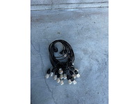 Varia guirlande 120meter - afbeelding 1 van  1