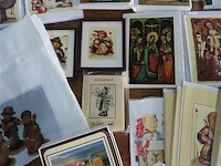 Varia hummel goebel attributen - afbeelding 3 van  4