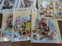 Varia hummel goebel attributen - afbeelding 2 van  5