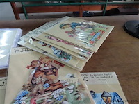 Varia hummel goebel attributen - afbeelding 3 van  5