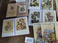 Varia hummel goebel attributen - afbeelding 5 van  5