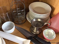 Varia in kast - afbeelding 3 van  3