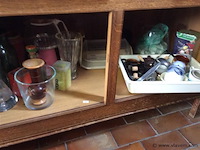 Varia in kast - afbeelding 1 van  4