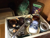 Varia in kast - afbeelding 2 van  4