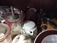 Varia inhoud kast - afbeelding 6 van  6