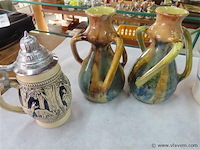 Varia keramiek 7 stuks - afbeelding 2 van  4