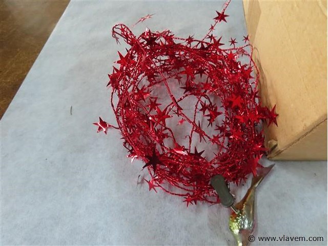 Varia kerstmateriaal - afbeelding 5 van  5