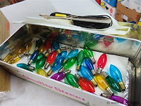 Varia kerstmateriaal - afbeelding 3 van  4