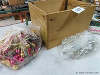 Varia kerstmateriaal - afbeelding 4 van  4