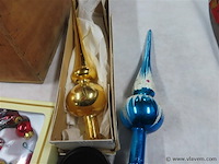 Varia kerstmateriaal - afbeelding 2 van  4