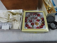 Varia kerstmateriaal - afbeelding 3 van  4