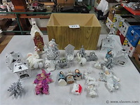 Varia kerstmateriaal - afbeelding 1 van  6