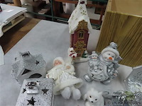 Varia kerstmateriaal - afbeelding 2 van  6