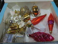 Varia kerstmateriaal - afbeelding 2 van  8