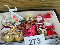 Varia kerstmateriaal - afbeelding 4 van  8