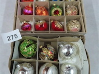 Varia kerstmateriaal - afbeelding 1 van  3