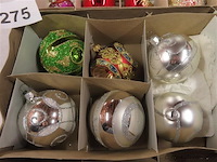 Varia kerstmateriaal - afbeelding 3 van  3