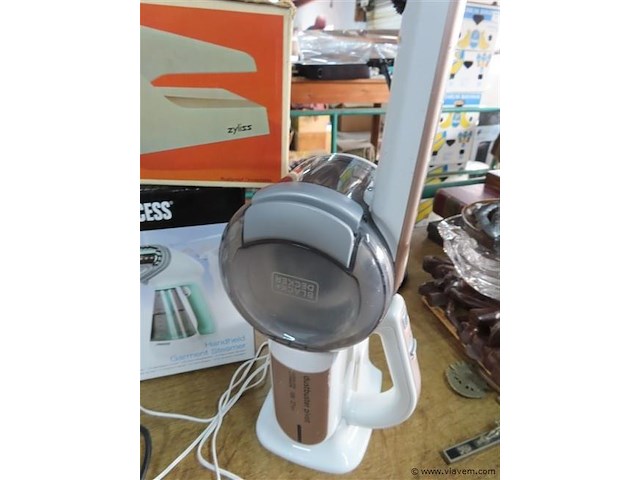 Varia keukenmateriaal - afbeelding 4 van  4