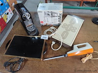 Varia keukenmateriaal - afbeelding 1 van  5