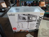 Varia keukenmateriaal - afbeelding 2 van  5