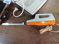 Varia keukenmateriaal - afbeelding 3 van  5