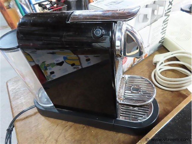 Varia keukenmateriaal - afbeelding 4 van  5