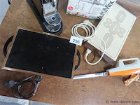 Varia keukenmateriaal - afbeelding 5 van  5