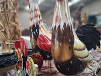 Varia kippenbeelden - afbeelding 2 van  2