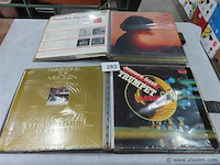 Varia lp in 2 houders - afbeelding 1 van  6