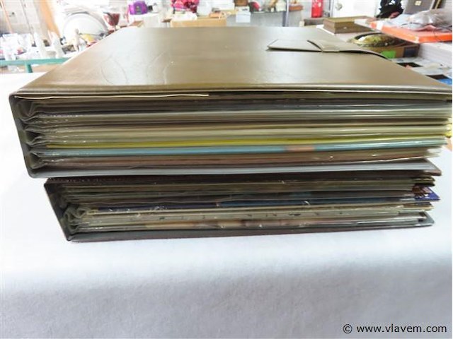 Varia lp in 2 houders - afbeelding 6 van  6