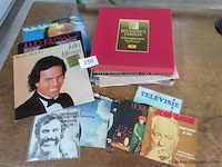 Varia lp/single - afbeelding 1 van  4