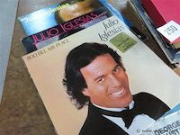 Varia lp/single - afbeelding 3 van  4