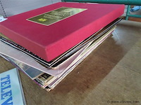 Varia lp/single - afbeelding 4 van  4