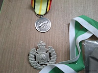 Varia militaria - afbeelding 4 van  4