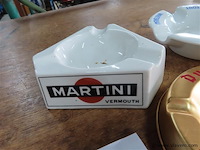 Varia oude asbakken - afbeelding 2 van  3