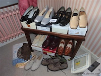 Varia schoenen en diversen - afbeelding 1 van  3