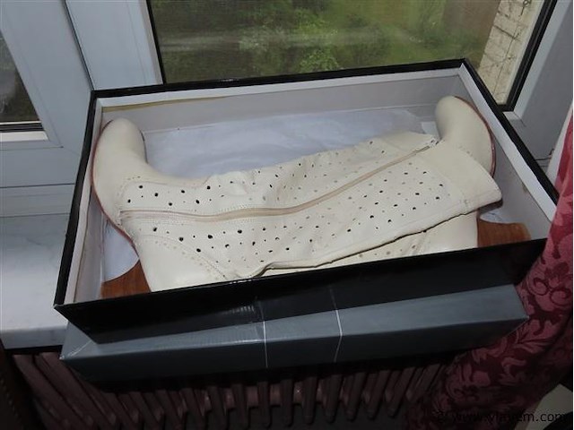 Varia schoenen en diversen - afbeelding 2 van  3