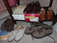 Varia schoenen en diversen - afbeelding 3 van  3