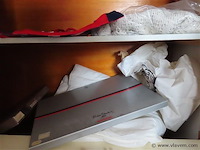 Varia textiel en diverse in de kast - afbeelding 4 van  4