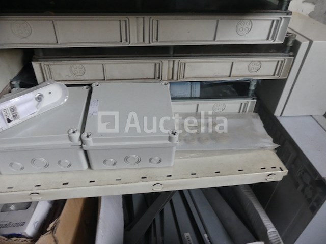 Varia van elektrische apparatuur - afbeelding 2 van  27