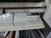 Varia van elektrische apparatuur - afbeelding 2 van  27