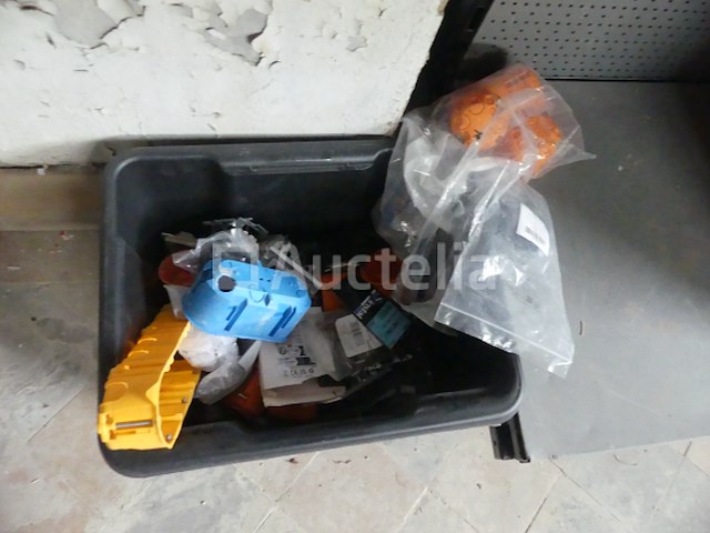 Varia van elektrische apparatuur - afbeelding 3 van  27