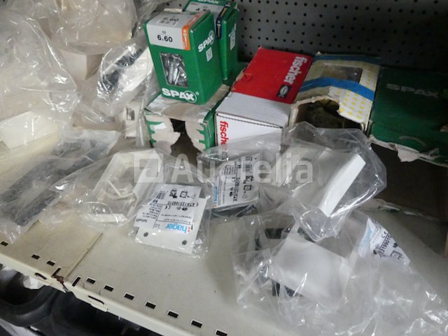 Varia van elektrische apparatuur - afbeelding 7 van  27