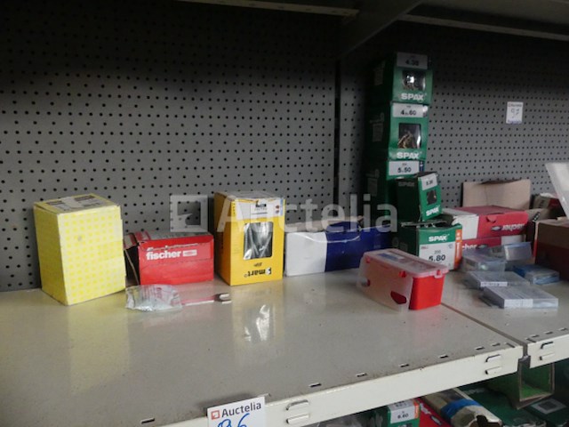 Varia van elektrische apparatuur - afbeelding 11 van  27