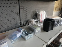 Varia van elektrische apparatuur - afbeelding 1 van  27