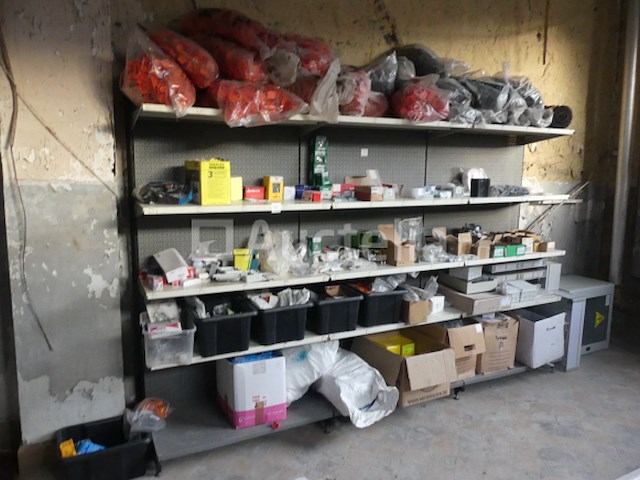 Varia van elektrische apparatuur - afbeelding 21 van  27