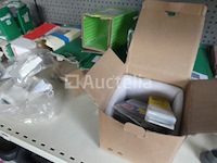 Varia van elektrische apparatuur - afbeelding 23 van  27